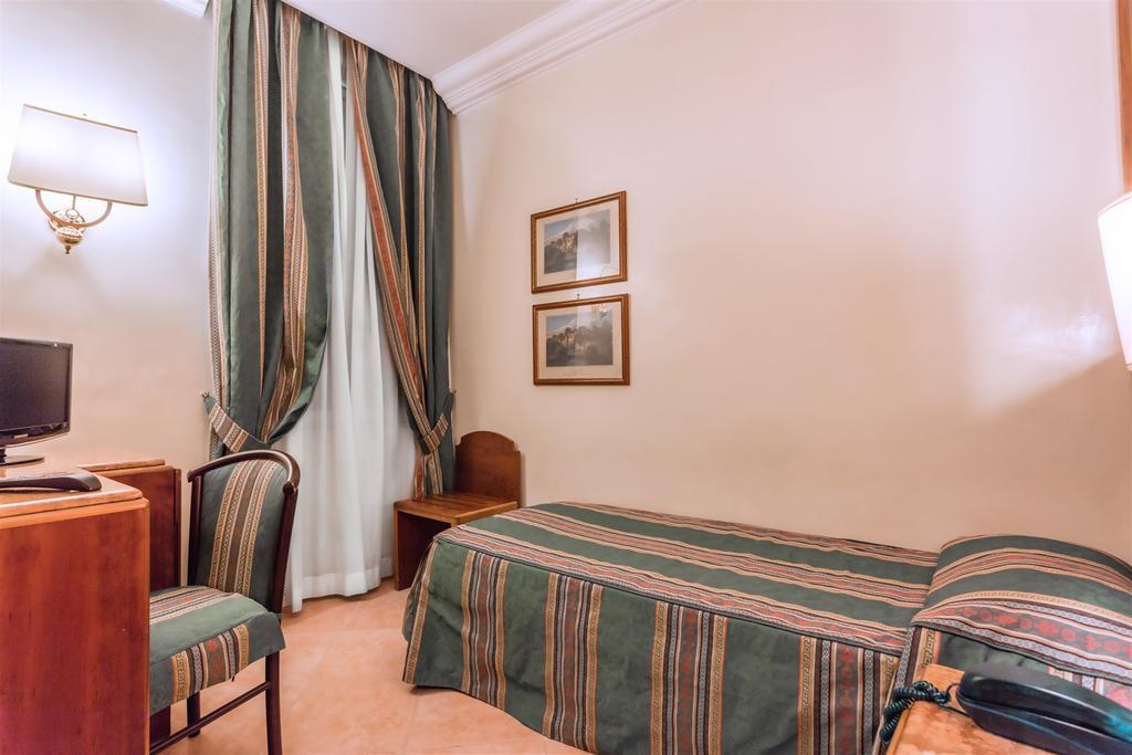 Raeli Noto Hotel Rom